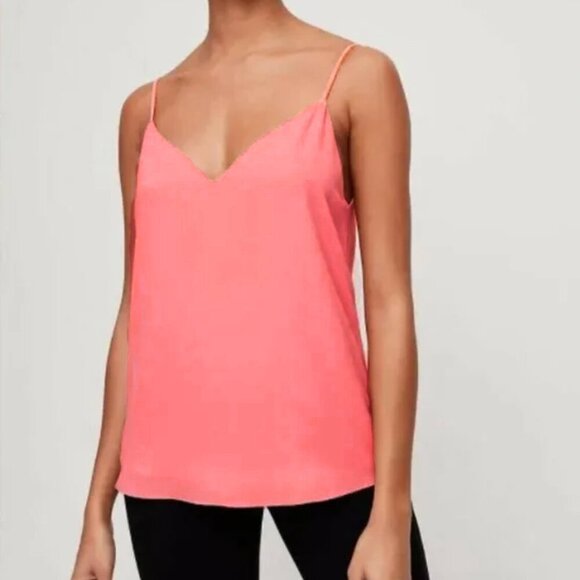 Aritzia Babaton Everly Camisole Tank - Picture 1 of 7
